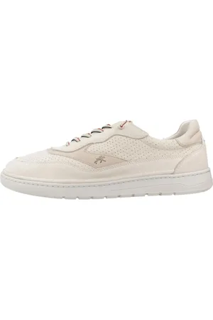 Fluchos Skor, Herr, 41 EU, Avslappnad Stil Sneakers