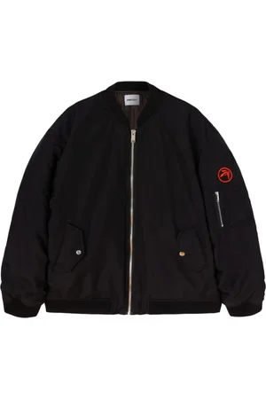 AMBUSH Jacka, Herr, S, Patch Bomber Jacka