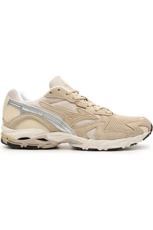 Mizuno Skor, Herr, 44 EU, Wave Rider 10 Sneakers