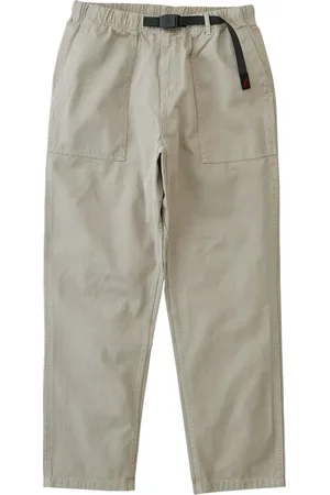 Gramicci Byxor, Herr, S, Bomull, Sten Tapered Ridge Pant