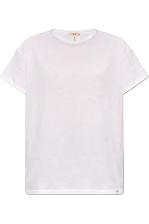 RAG&BONE Topp, Dam, M, Bomull, Pima bomull T-shirt