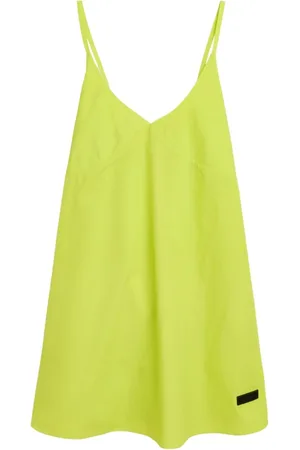 Soulland Klänning, Dam, S/M, Nylon, Klänning