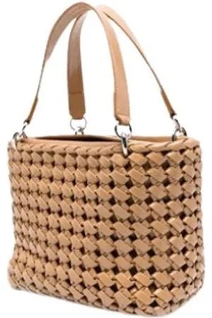 THEMOIRÈ Väska, Dam, ONE Size, Elegant Knutar Lera Clutch Väska
