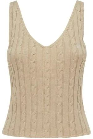 MVP Wardrobe Topp, Dam, S, Bomull, Contes Knit TOP
