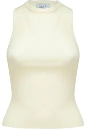 MVP Wardrobe Topp, Dam, S, Montfleury Knit TOP