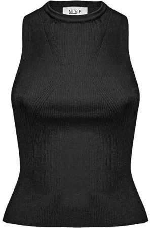 MVP Wardrobe Topp, Dam, 2Xs, Montfleury Knit TOP