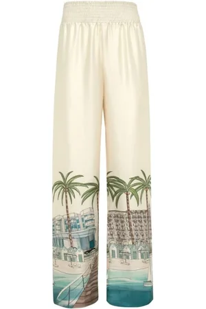 MVP Wardrobe Byxor, Dam, XS, LA Croisette Pants