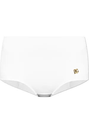 Dolce & Gabbana Badkläder, Dam, M, Baddräkt botten
