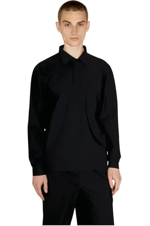 GR10K Topp, Herr, S, Bomull, Ultrasound Bonded Polo Shirt