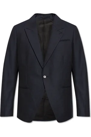 AllSaints Jacka, Herr, S, Polyester, `Howling` Blazer