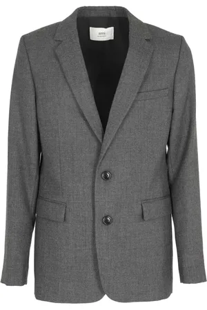 Ami Jacka, Herr, S, Blazers