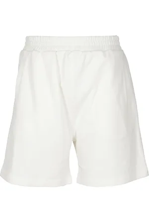 Dondup Shorts, Herr, L, Bomull, Casual Bermuda Sweatpants