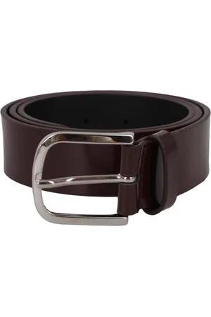 Orciani Accessoarer, Herr, 90 CM, Läder, Ljus Läder Väska