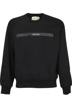 ARIES Sweatshirts & Hoodies, Herr, M, Sweatshirts