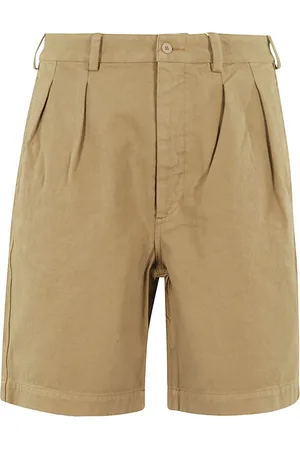 Sunflower Shorts, Herr, S, Bomull, Stiliga Veckade Shorts för Kvinnor