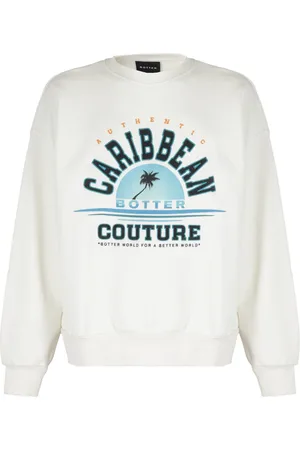 Botter Sweatshirts & Hoodies, Herr, L, Bomull, Sweatshirts