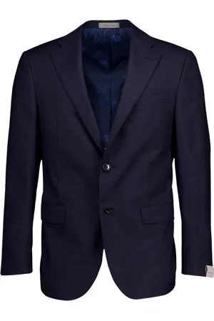 corneliani Jacka, Herr, XL, Blå Academy Kostymer