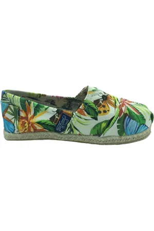 MC2 SAINT BARTH Skor, Dam, 40 EU, Dam Sommar Espadriller