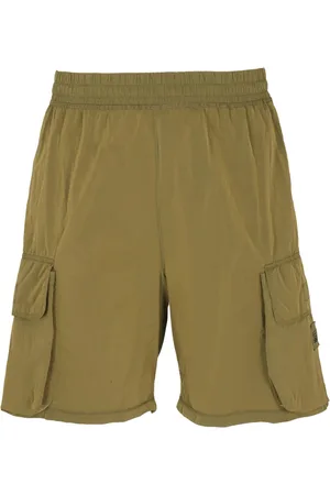 ARIES Shorts, Herr, L, Bomull, Casual Shorts