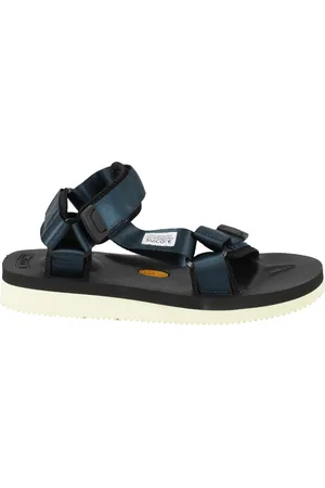 SUICOKE Skor, Herr, 43 EU, Depa V3 Stiliga Sandaler
