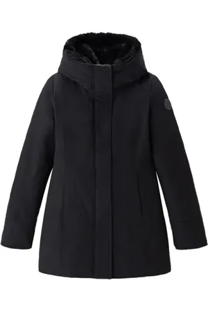 Woolrich Jacka, Dam, M, Svart Jacka