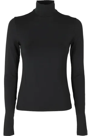 RAG&BONE Topp, Dam, L, Luca T Neck Sweater