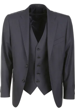 corneliani Kostym, Herr, L, Elegant Suit Set
