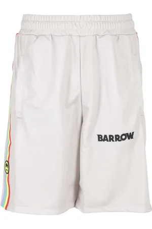 BARROW Shorts, Herr, L, Polyester, Casual Shorts