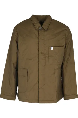 MACKINTOSH Jacka, Herr, M, Quiltad Chore Jacka