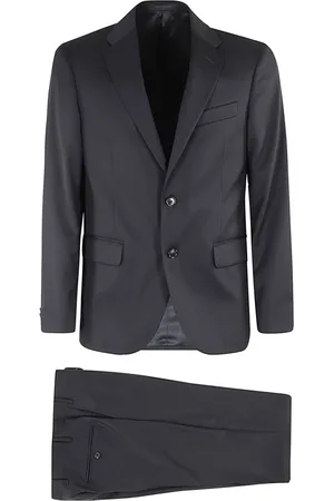 corneliani Kostym, Herr, L, Elegant Formell Klänning