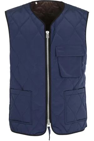 MACKINTOSH Jacka, Herr, S, Nylon, Snygg Gilet för Män
