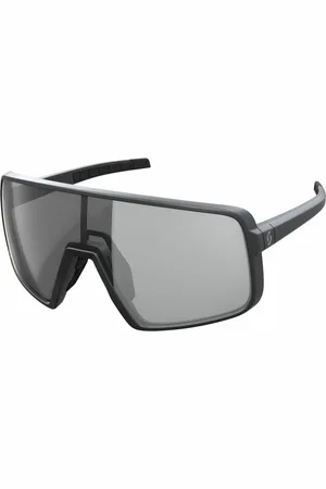 Scott Sport, unisex, ONE Size, Blck Torica LS Stilfull Skjorta