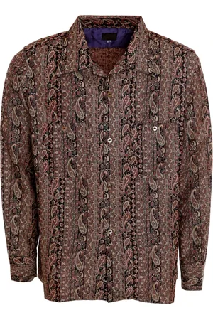 Pins & Needles Skjorta, Herr, L, Casual Shirts