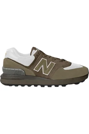 JUNYA WATANABE Skor, Herr, 40 EU, Läder, 574 Legacy Sneakers