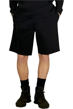 GR10K Shorts, Herr, S, Bomull, Laser Cut Bonded Shorts