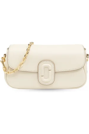 Marc Jacobs Väska, Dam, ONE Size, Läder, Axelväska The Clover