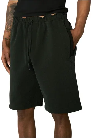 GR10K Shorts, Herr, S, Polyester, Textured Väv Utility Cut Shorts