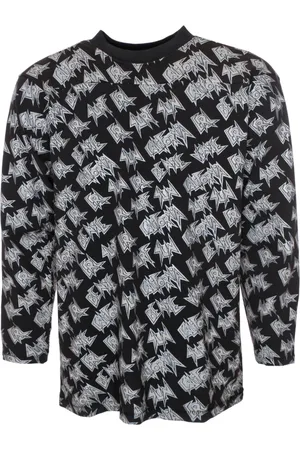 ERL Topp, Herr, XL, Long Sleeve Tops