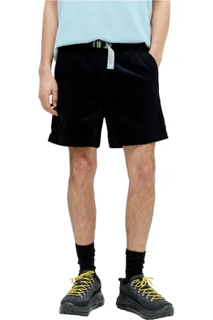 Brain Dead Shorts, Herr, M, Bomull, Corduroy Klättrare Shorts