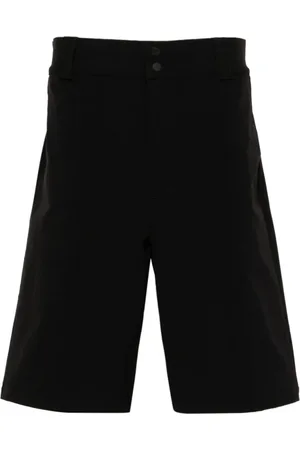 GR10K Shorts, Herr, L, Nylon, Hög Midja Elastiska Förvarings Shorts