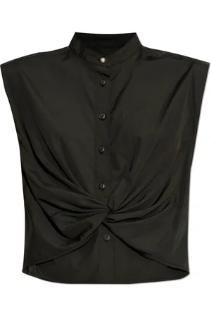RAG&BONE Blusar & Skjortor , Dam, L, Bomull, Top Louisa