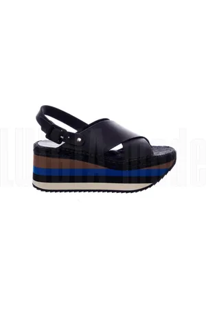 Paloma Barceló Skor, Dam, 40 EU, Lyxiga Kyoto Stil Sandaler