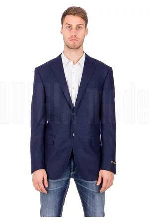 corneliani Jacka, Herr, L, Akademi Jacka