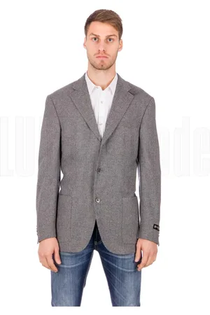 corneliani Jacka, Herr, M, Mjuk Ledarjacka