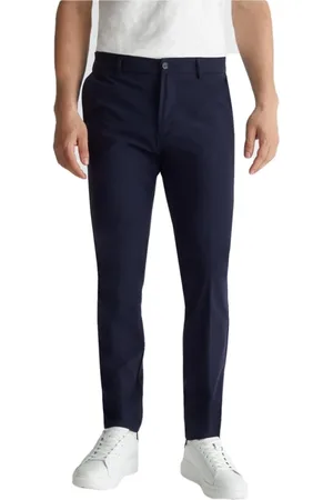 Liu Jo Byxor, Herr, M, Slim Bistretch Chino Byxor