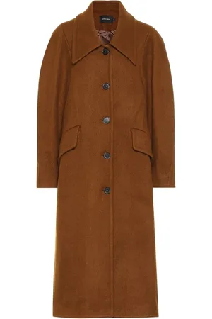 Low Classic Kappa, Dam, M, Nougat Oversize Yllekappa