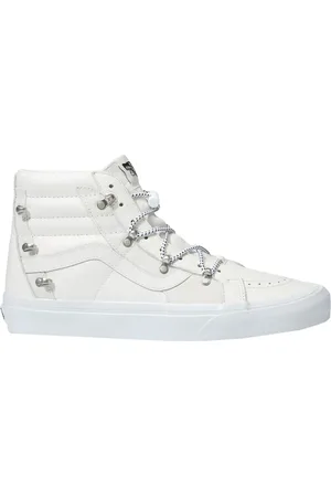 Vans Skor, Dam, 40 EU, Mocka, Vinter High-Top Sneakers Utility Kit