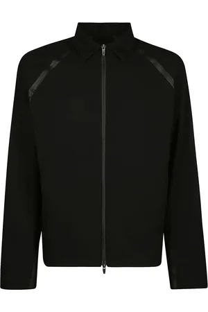HERNO Jacka, Herr, XL, Denim, Andningsbar Jersey Voile Crêpe Jacka