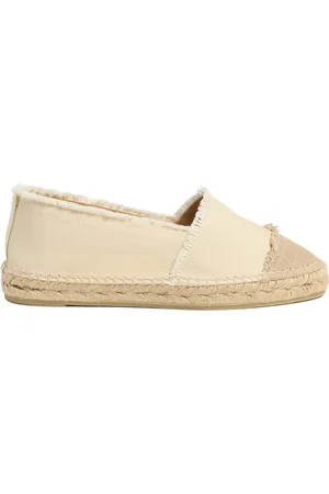 Castaner Skor, Dam, 36 EU, Bomull, Kampala/001 Espadrilles