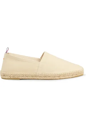Castaner Skor, Herr, 40 EU, Bomull, Pablo/001 Espadrilles